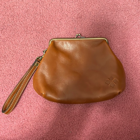 Patricia Nash Bags Patricia Nash Kiss Lock Wristlet Poshmark